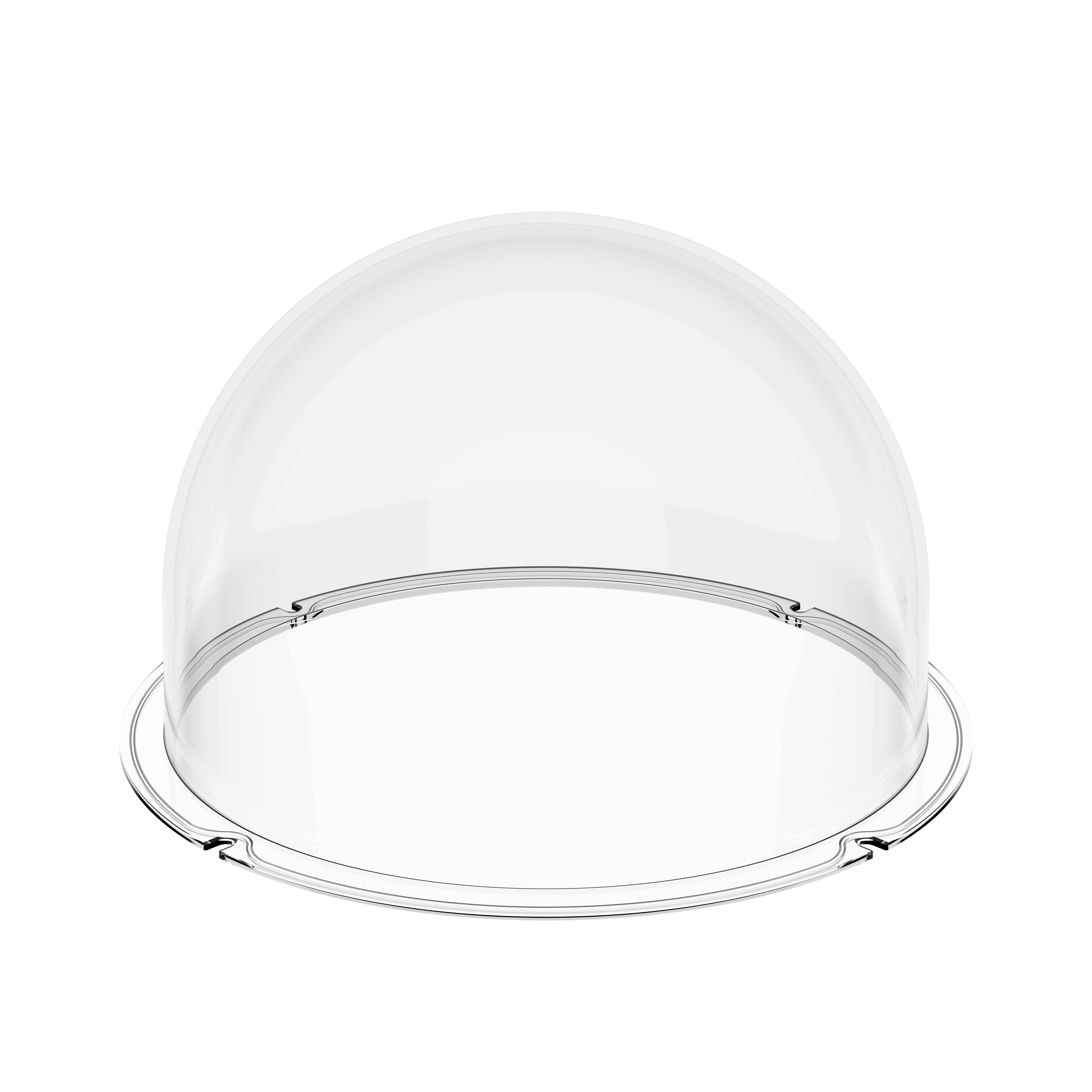 AXIS TP5801-E Clear Dome