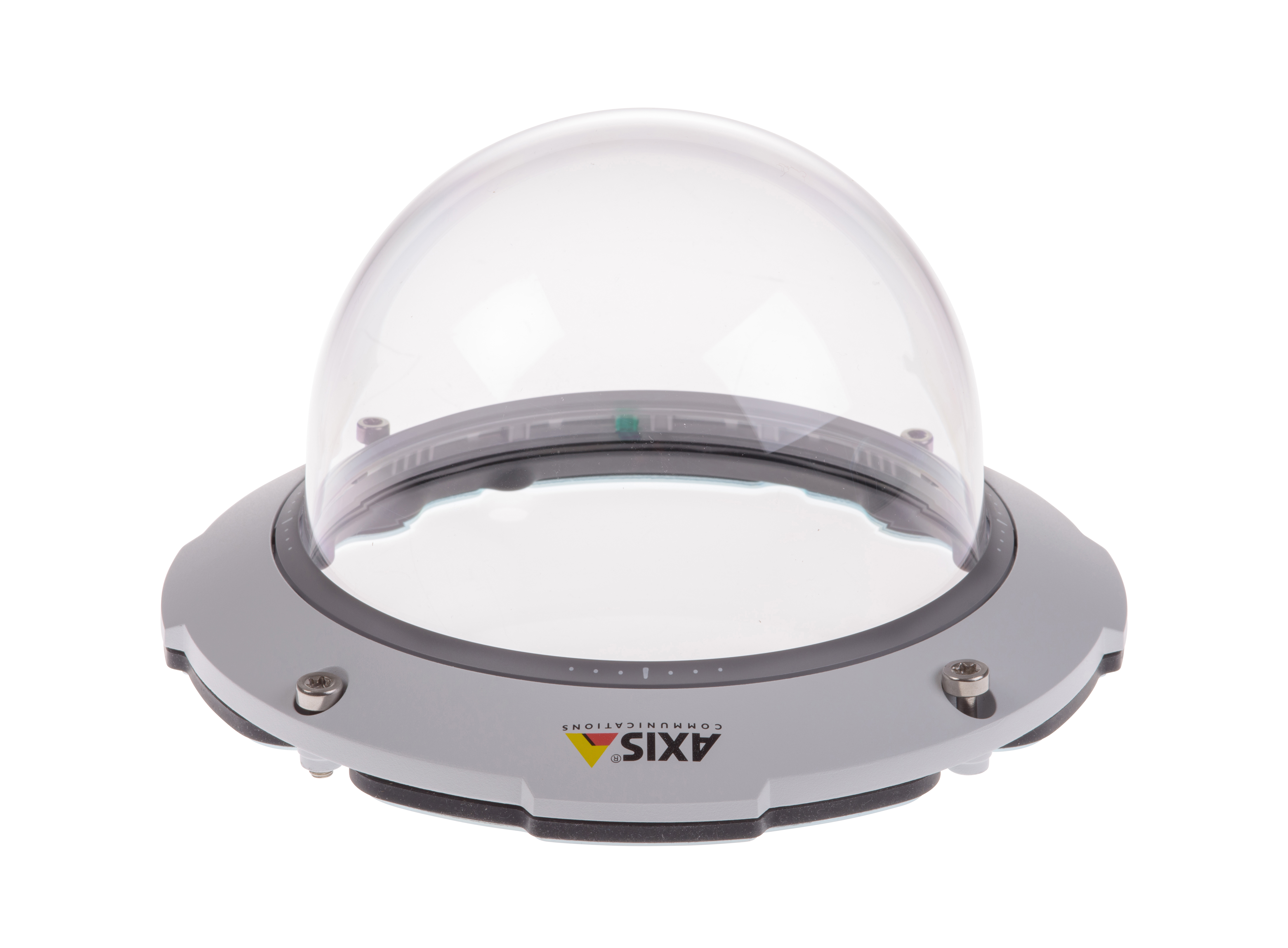 AXIS TQ6809 Hard Coated Clear Dome