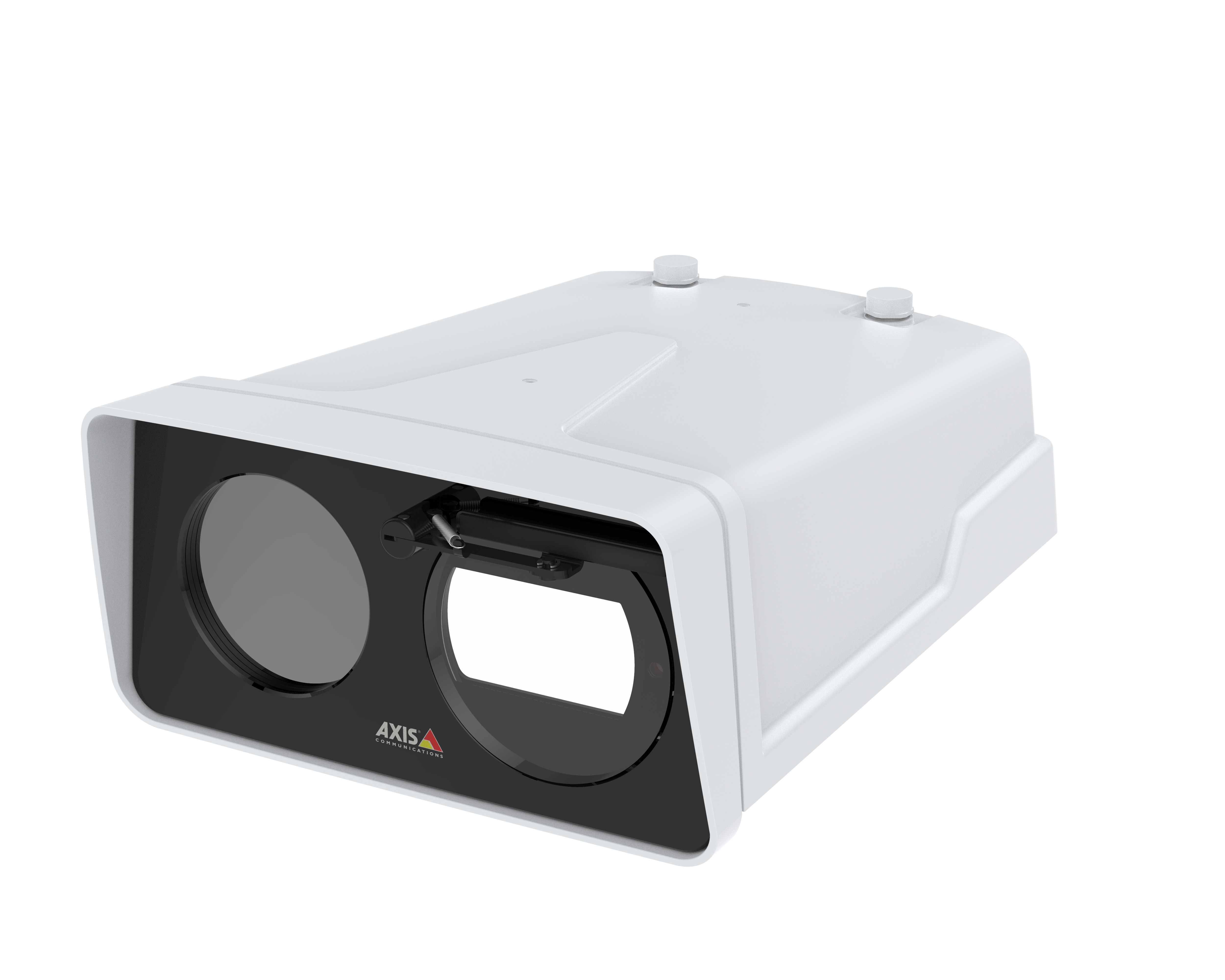 AXIS TQ8802-E Top Cover Zoom