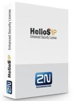 2N IP License - Enhanced Security