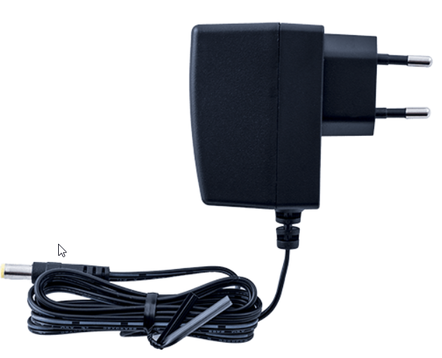 2N Power supply for induction loop