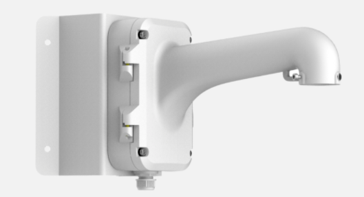 HikVision DS-1604ZJ-Corner