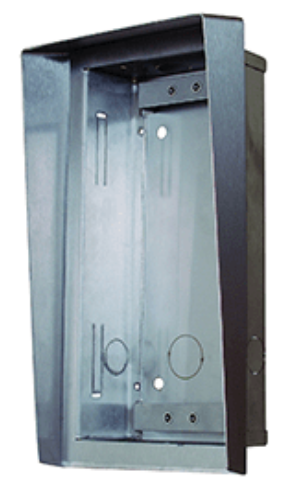 2N Roof for 1 module