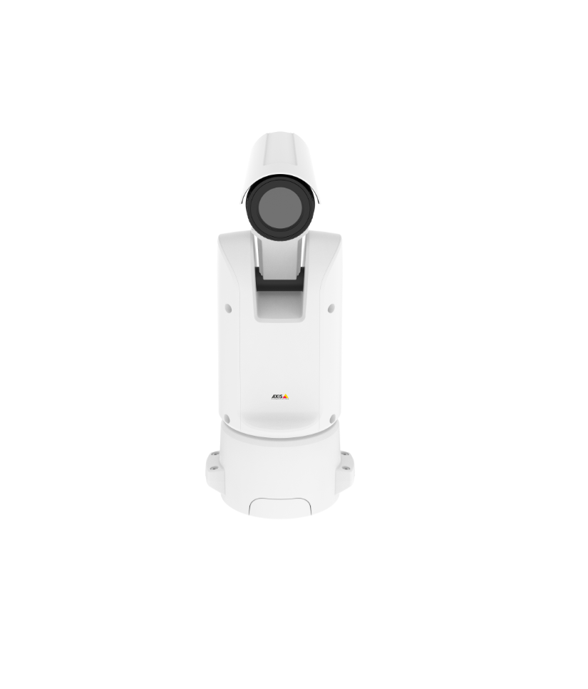 AXIS q8641-e-35mm-8.3-fps-24v