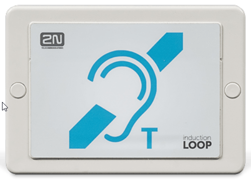 2N Induction loop