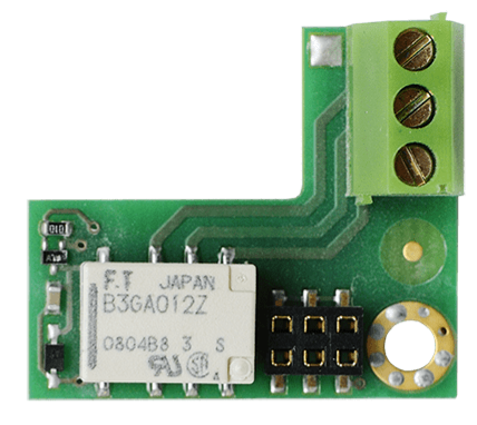 2N Additional switch IP Vario