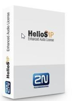 2N IP License - Enhanced Video