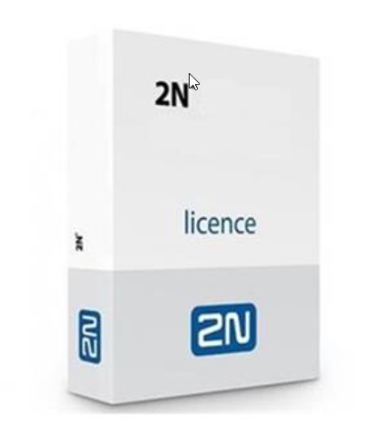 2N Indoor Touch - unlocking license