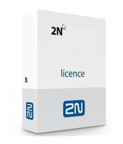 2N Access Commander - license for +5 devices