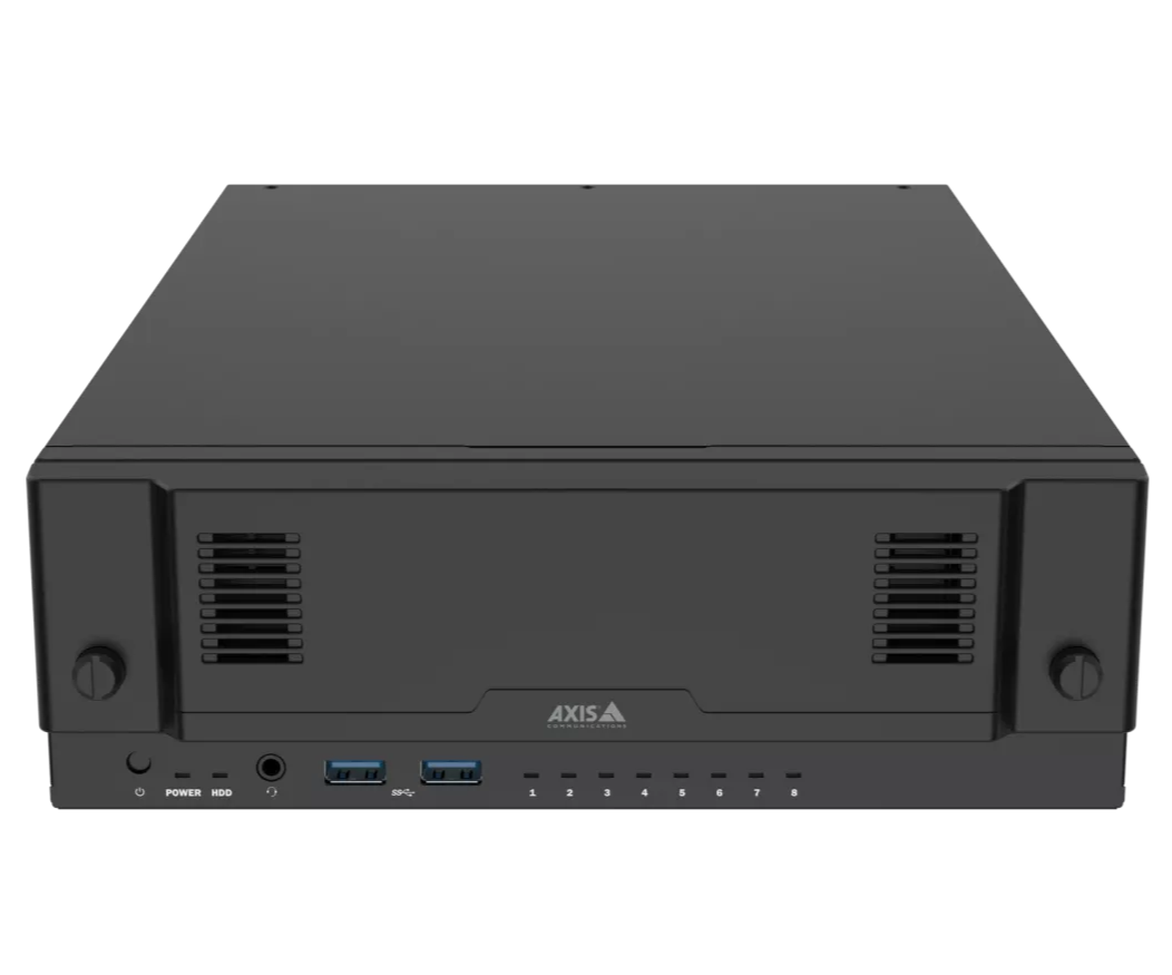 AXIS S2212 Mk II 6 TB