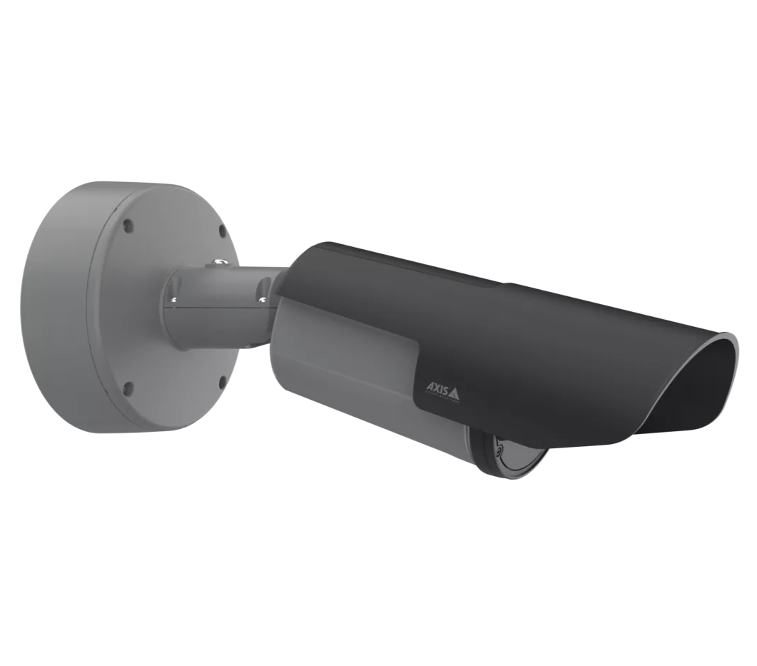 AXIS Q1800-LE