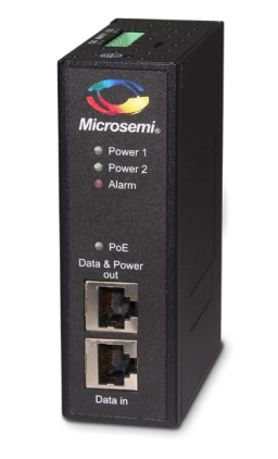 PowerDsine PD9501GI/DCF