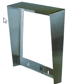 2N Roof for 2 Modules