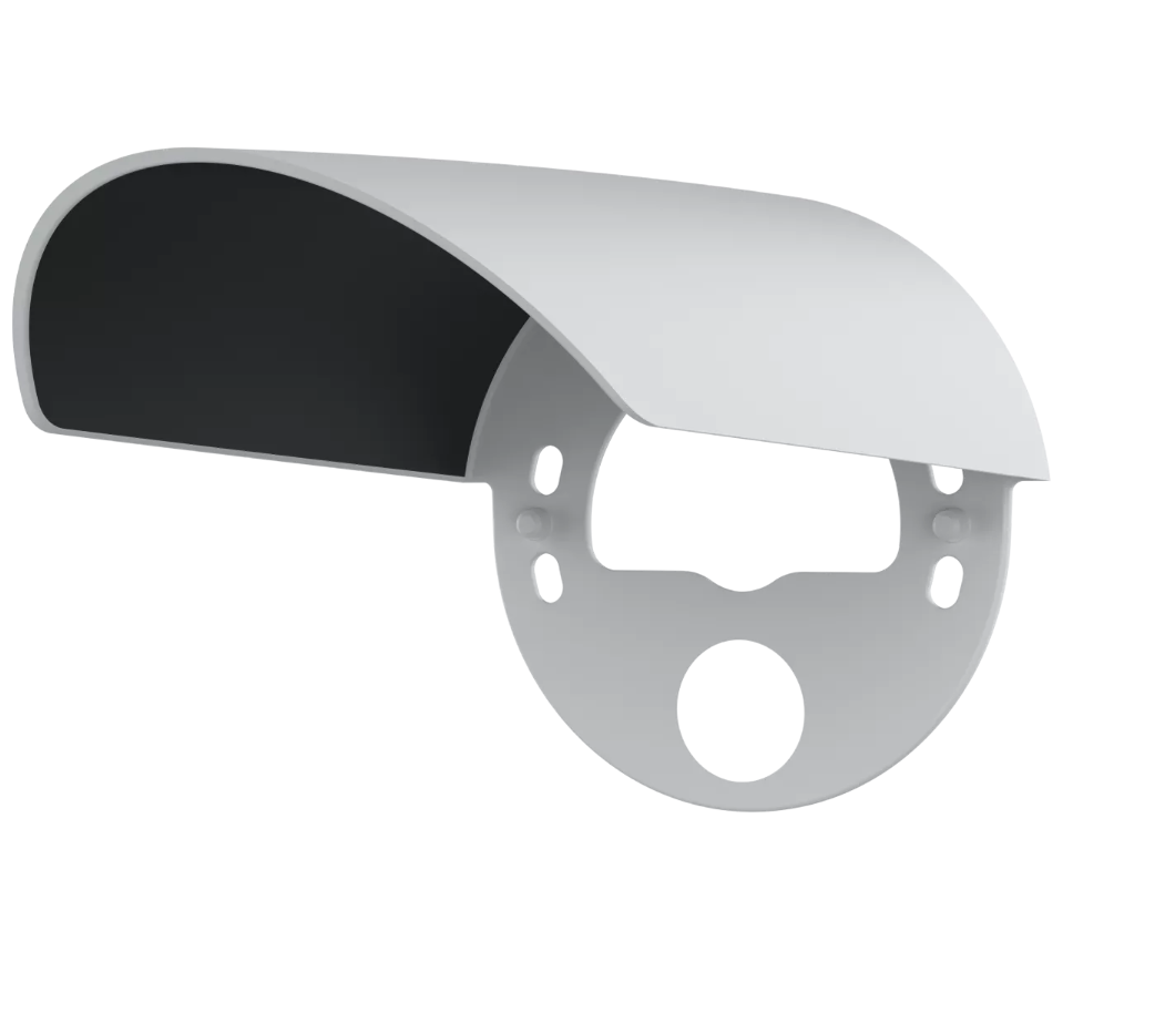 AXIS TM3824-E Weathershield