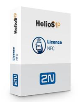 2N IP License - NFC License