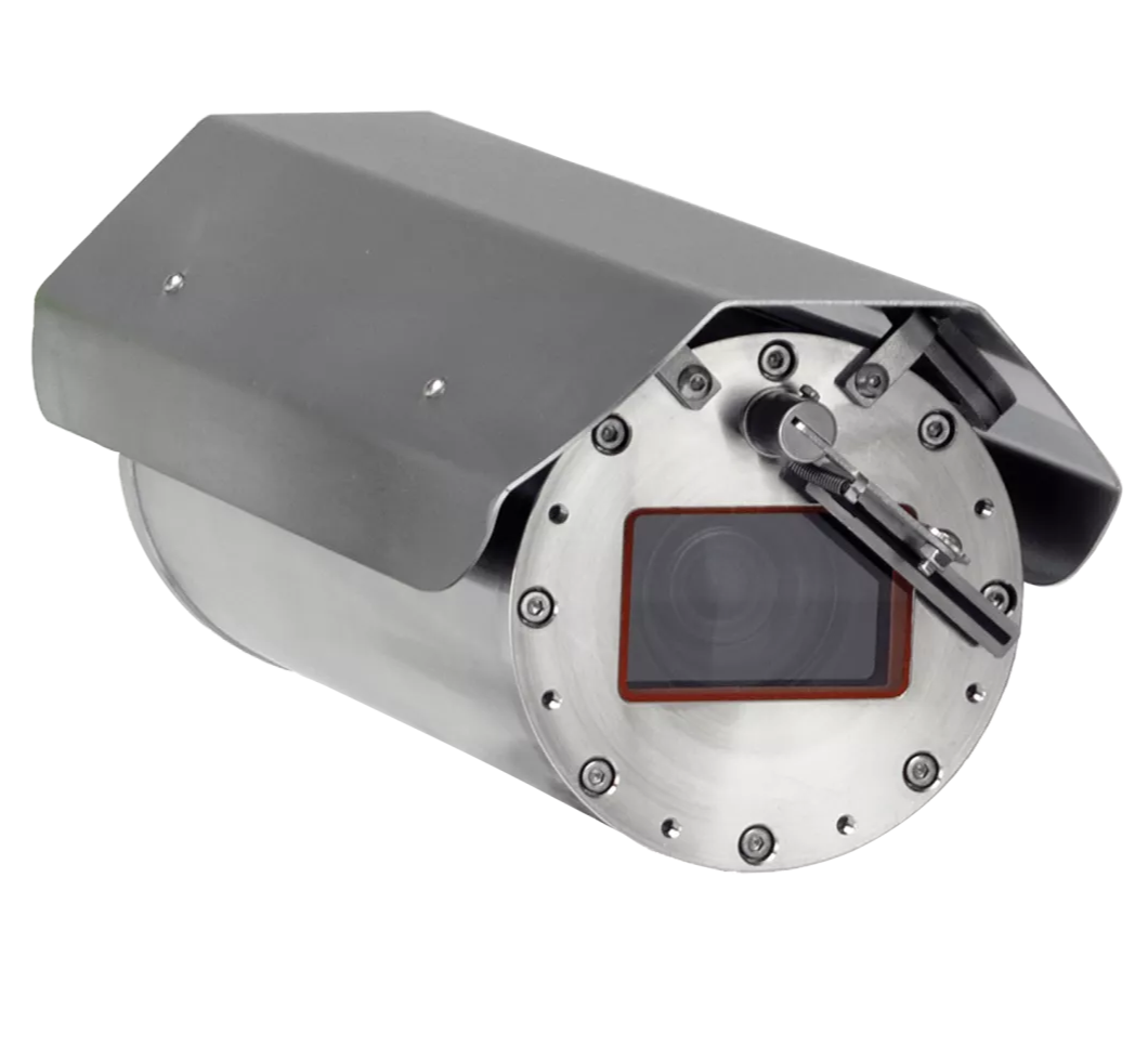 AXIS Excam XF Q1785