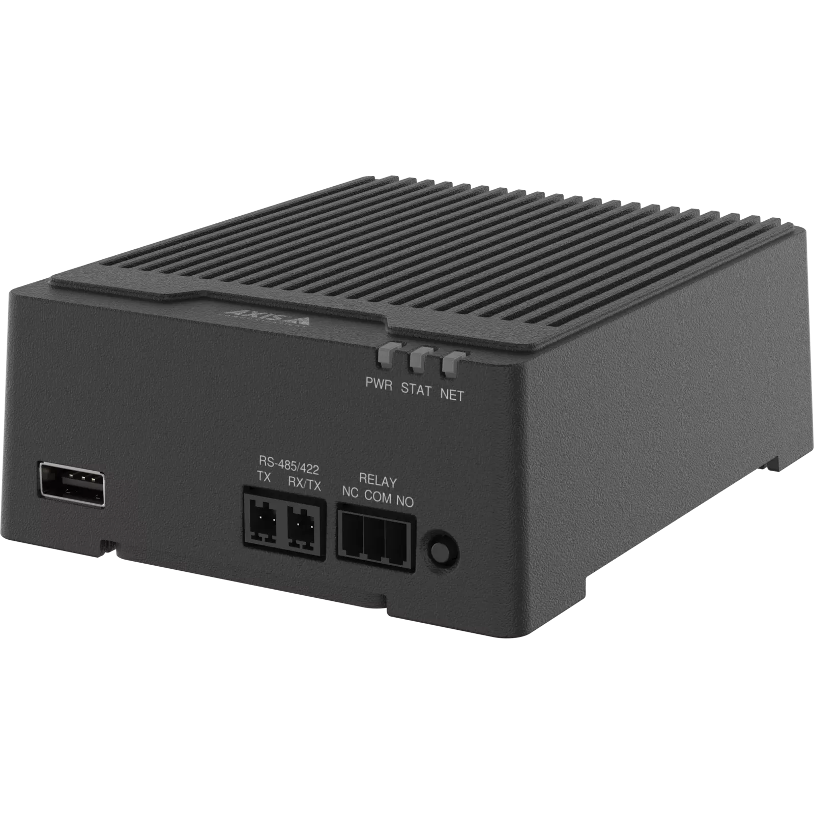 AXIS D3110 Mk II Connectivity Hub