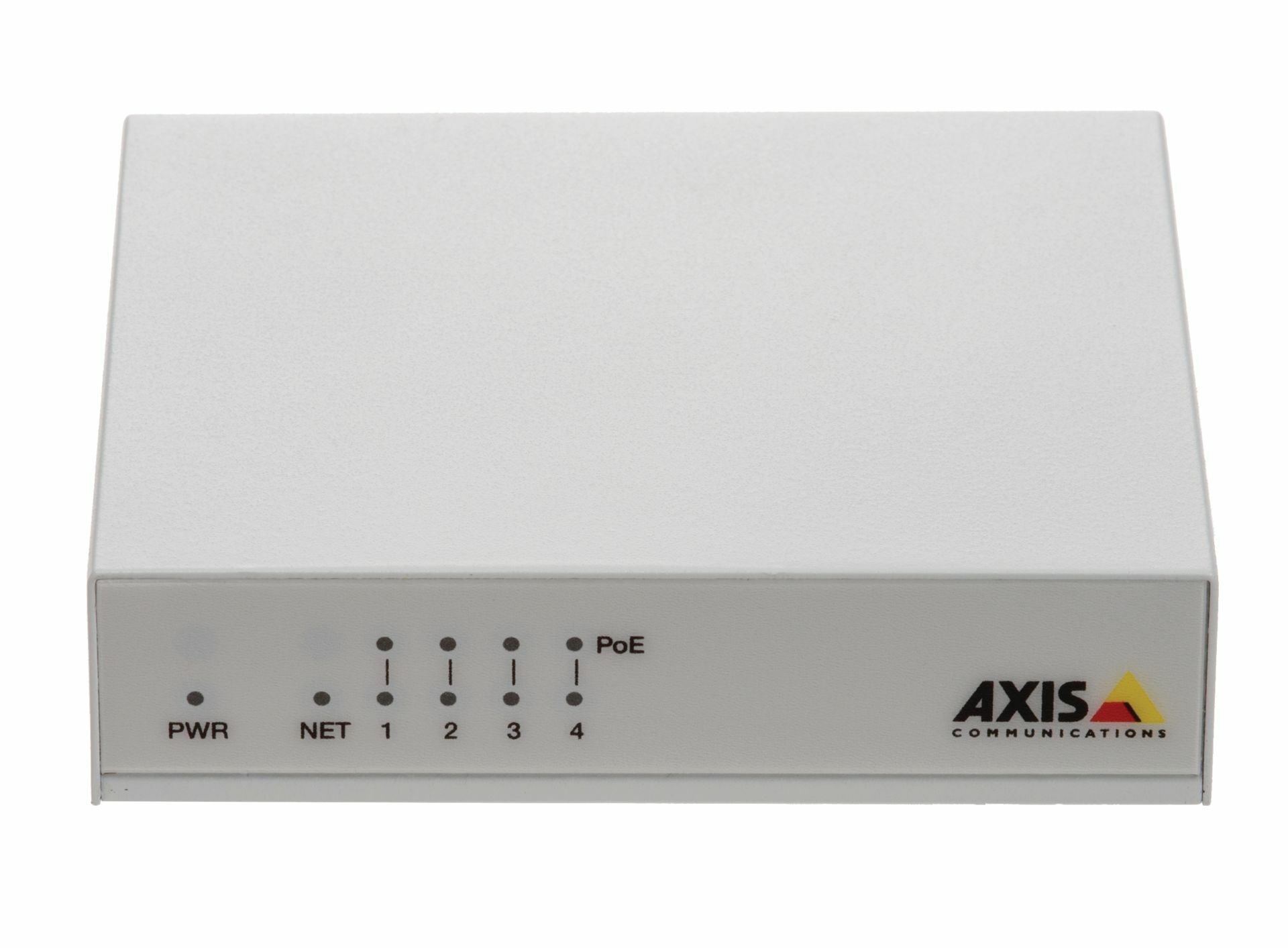 AXIS D8004 Unmanaged PoE Switch | Other Products | NetcamCenter