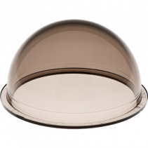 AXIS Q35 clear dome 5 pcs