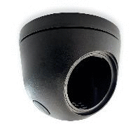 Mobotix SingleMount S7x, black