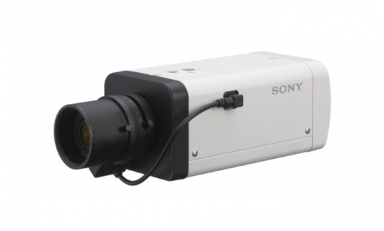 Sony SNC-EB640