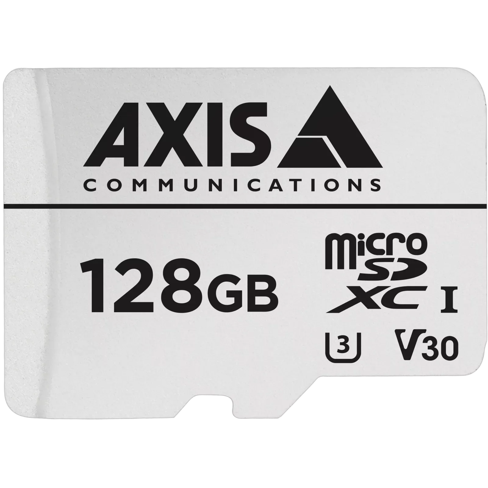 AXIS Surveillance Card 128 GB 10P