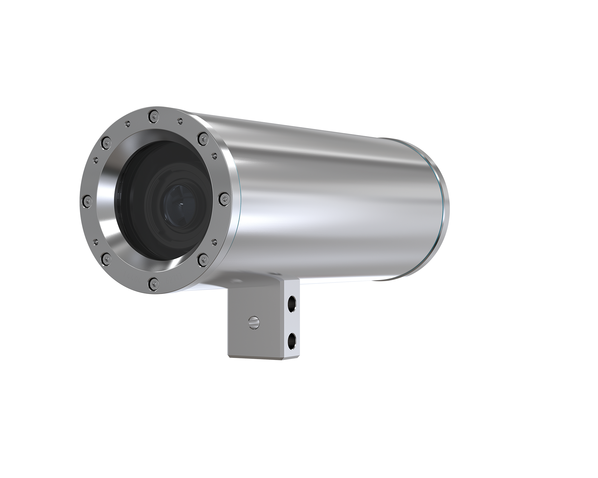 AXIS EXCAM XF P1377