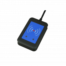 AXIS Usb Rfid Reader 13mhz & 125khz