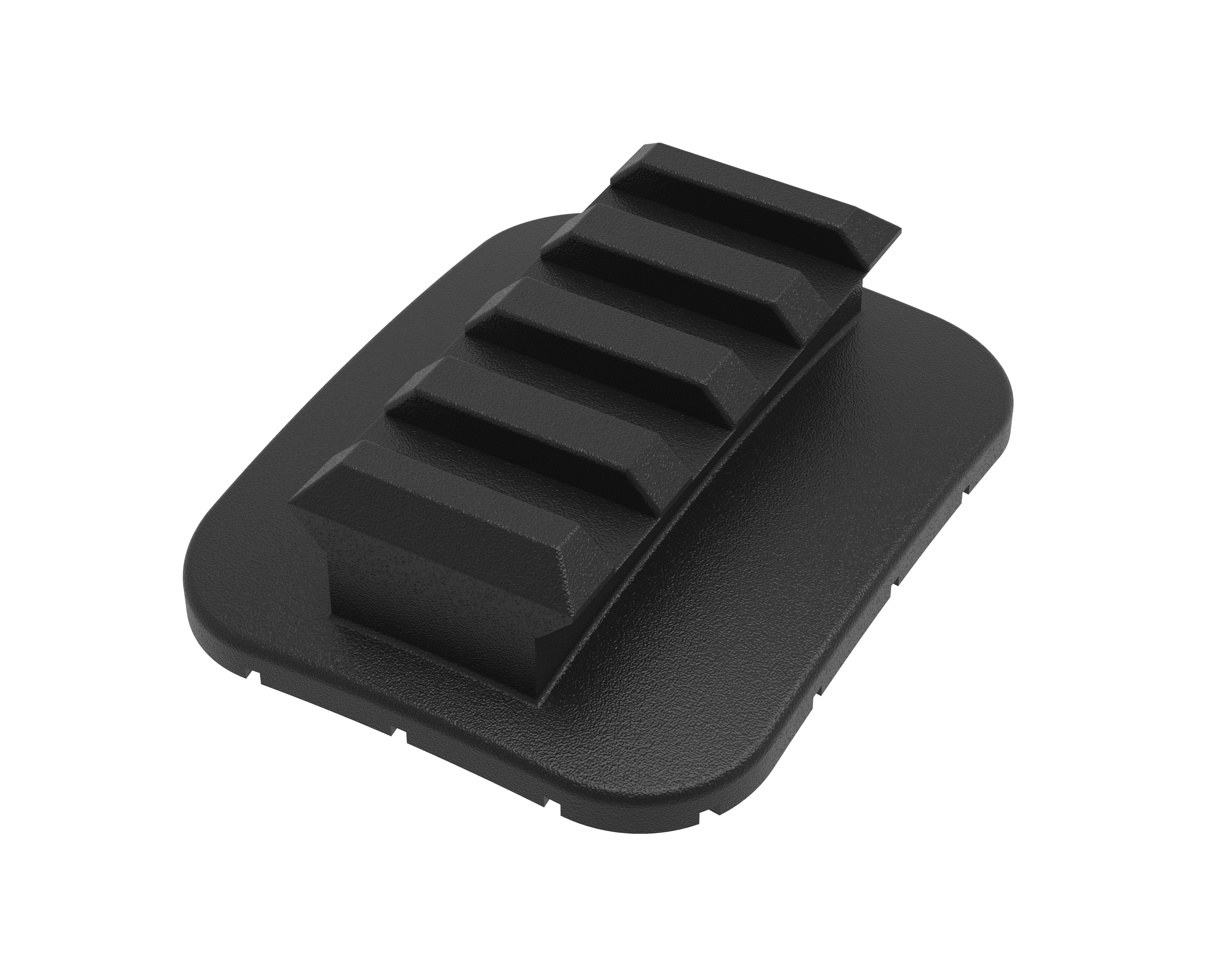 AXIS TW1900 Adhesive Picatinny Rail 5pack