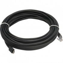AXIS F7308 Cable Black 8 m