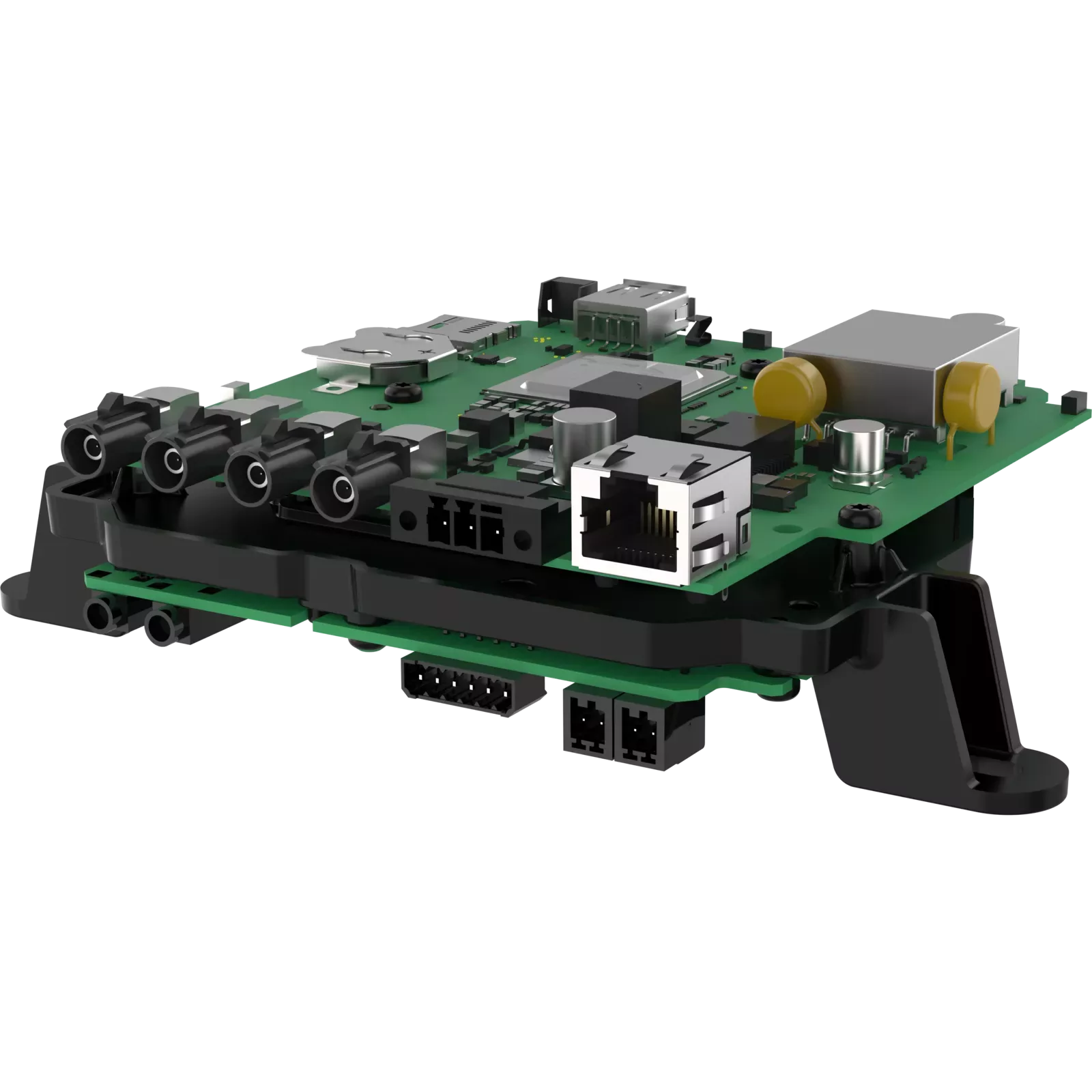 AXIS F9114-B Mk II Main Unit