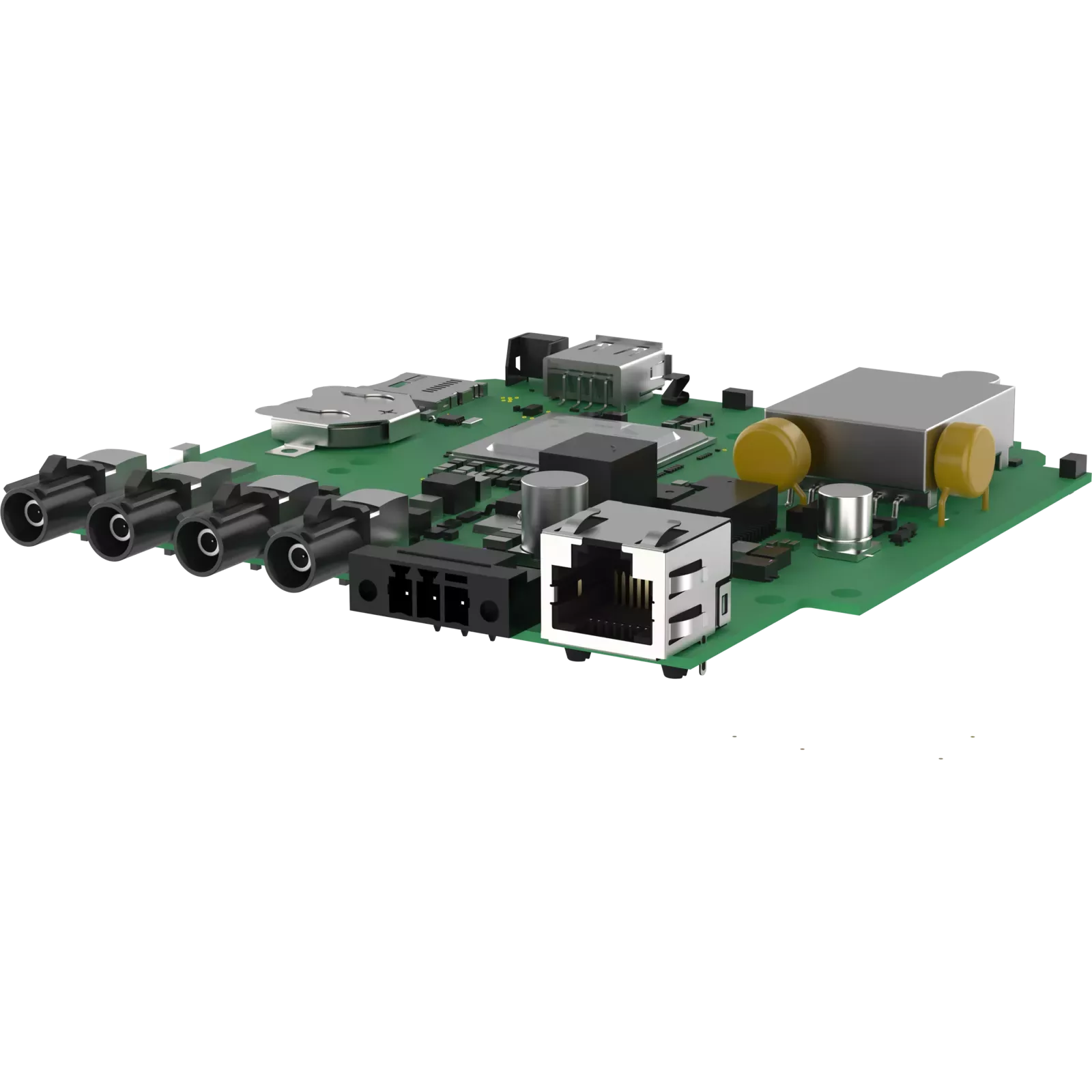 AXIS F9104-B Mk II Main Unit
