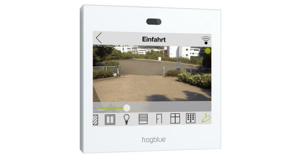 Mobotix Mx-A-FrogDisplay