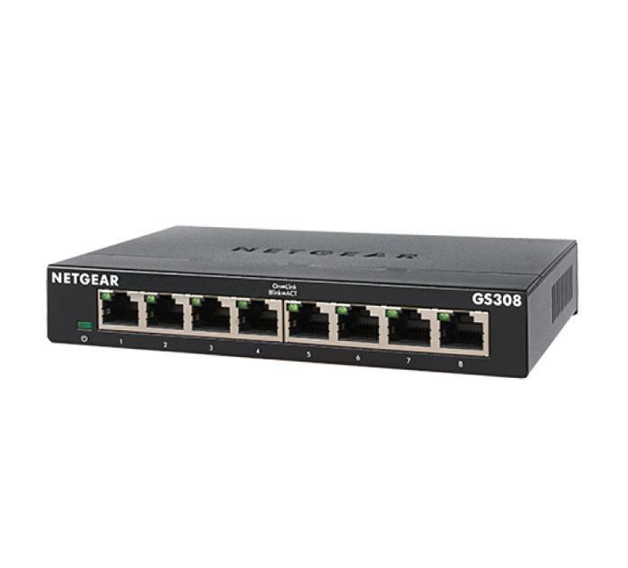 Netgear GS308-300PES