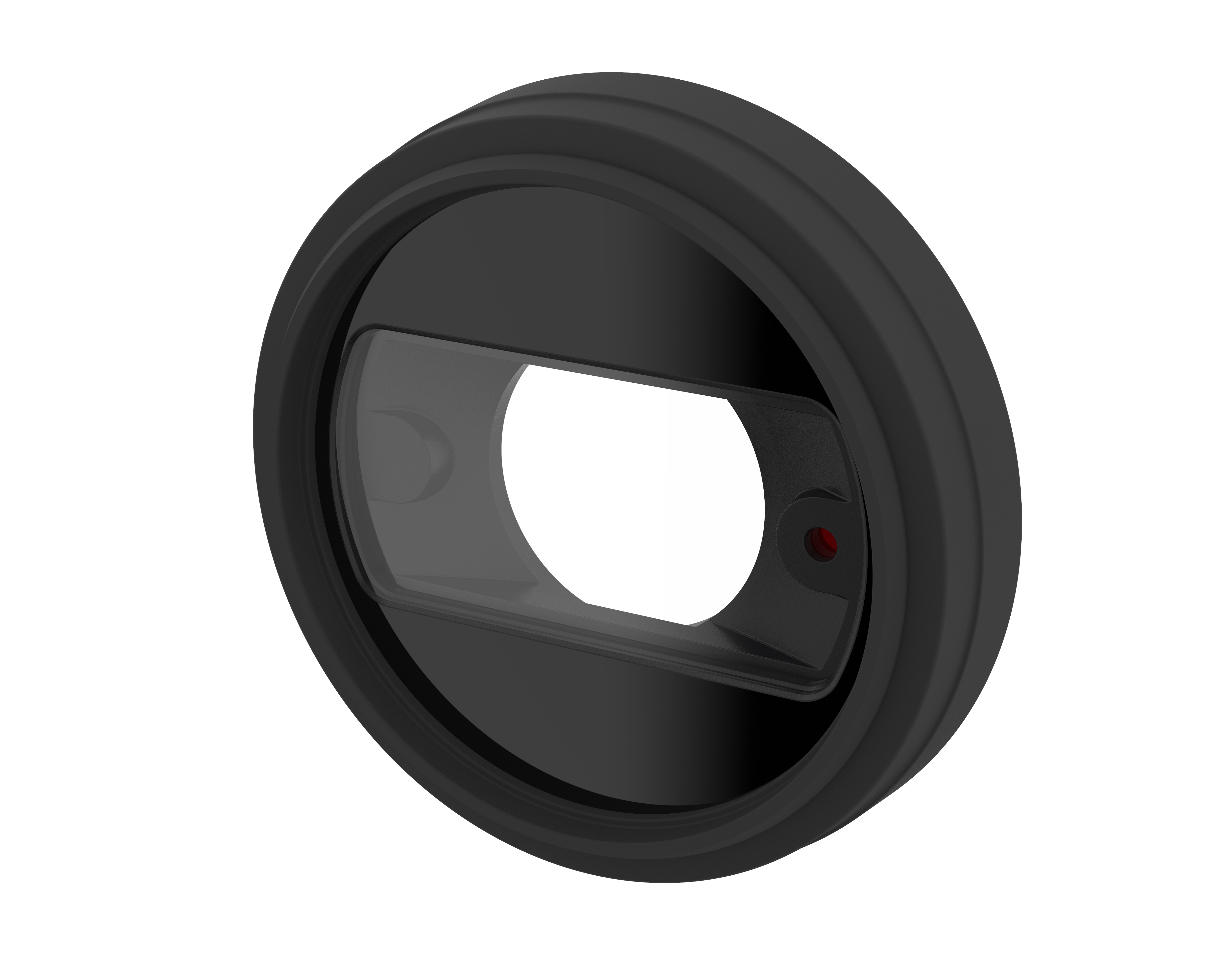 AXIS TP1802-E Front Window Kit 29mm
