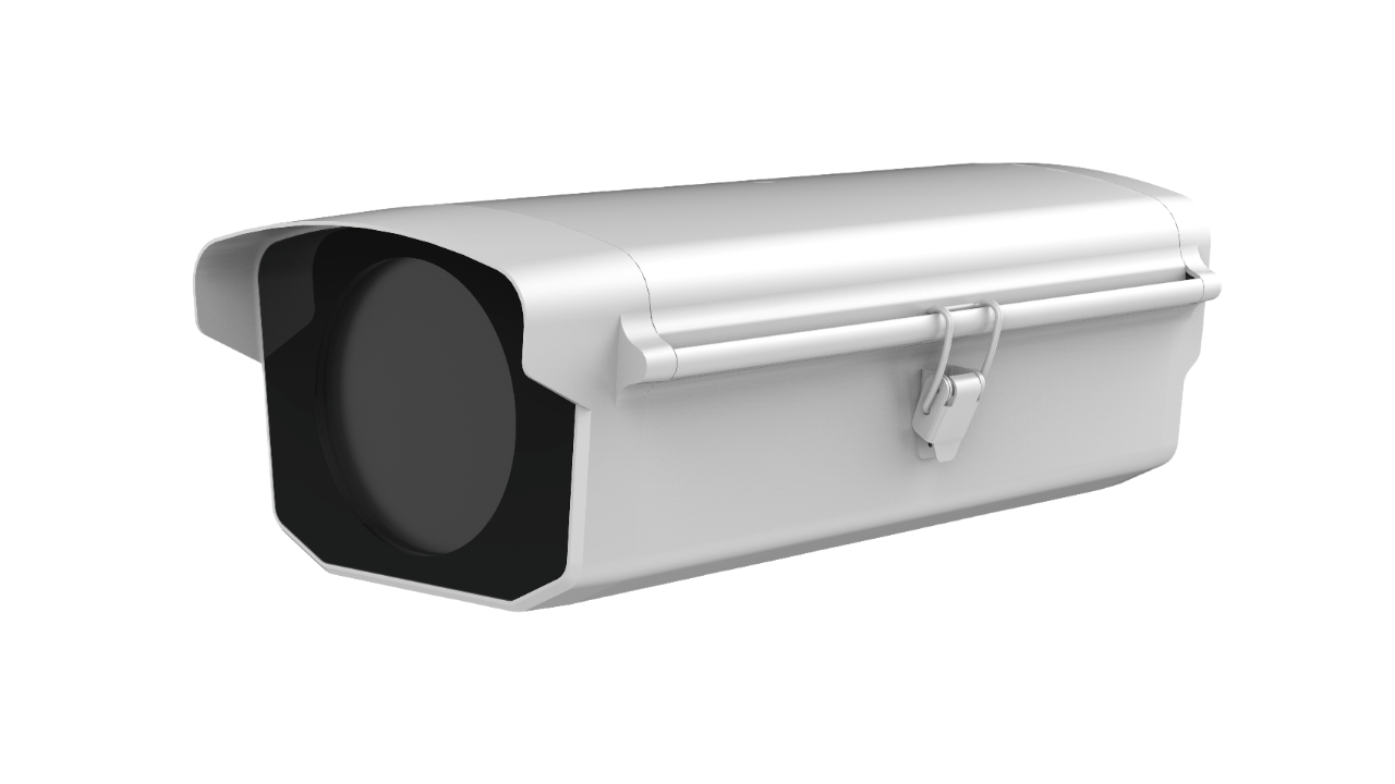 HikVision DS-1332HZ