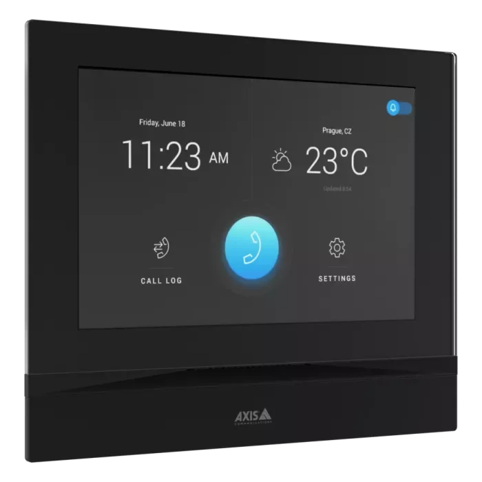 AXIS I5304 Black