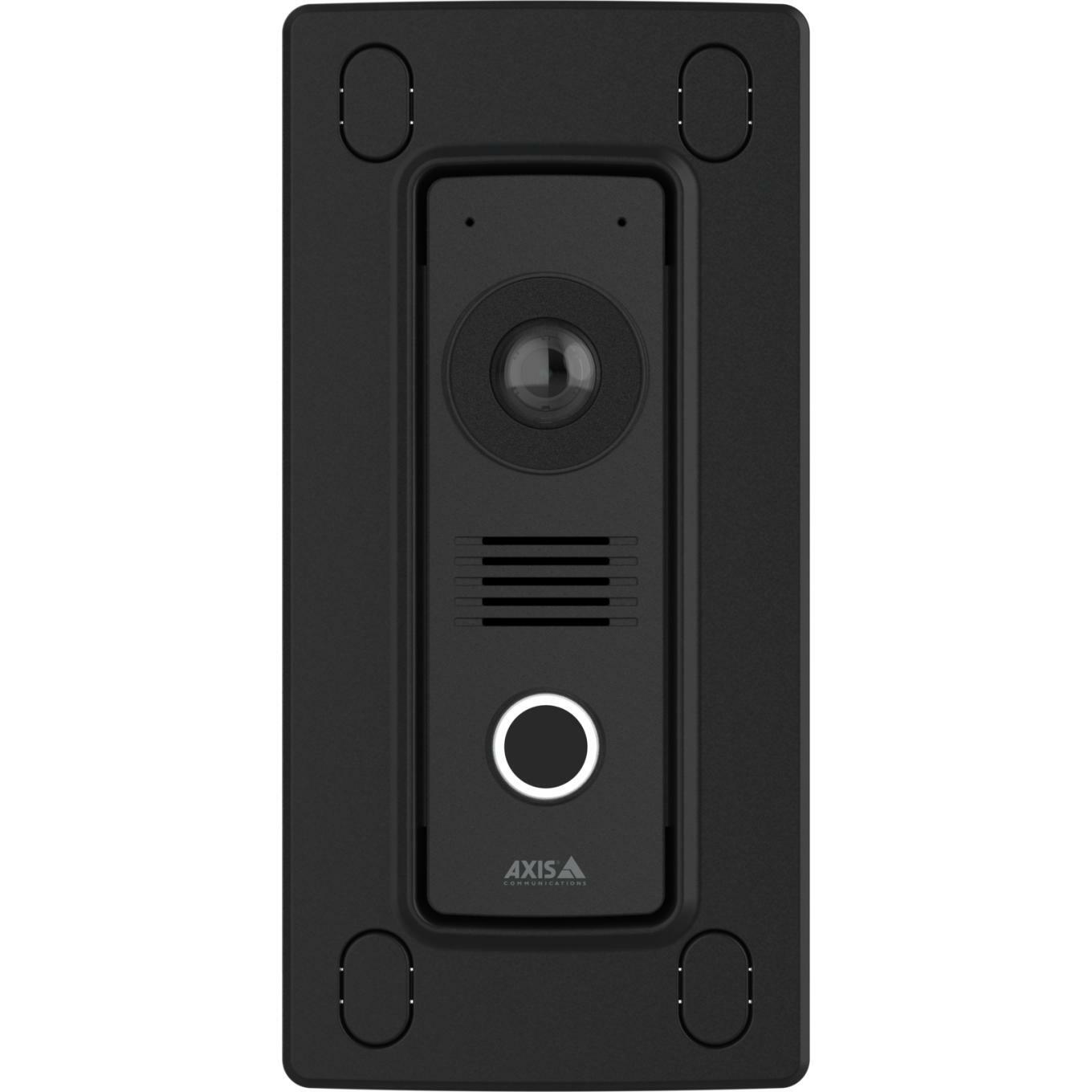 AXIS TI8204 Recessed Mount Black