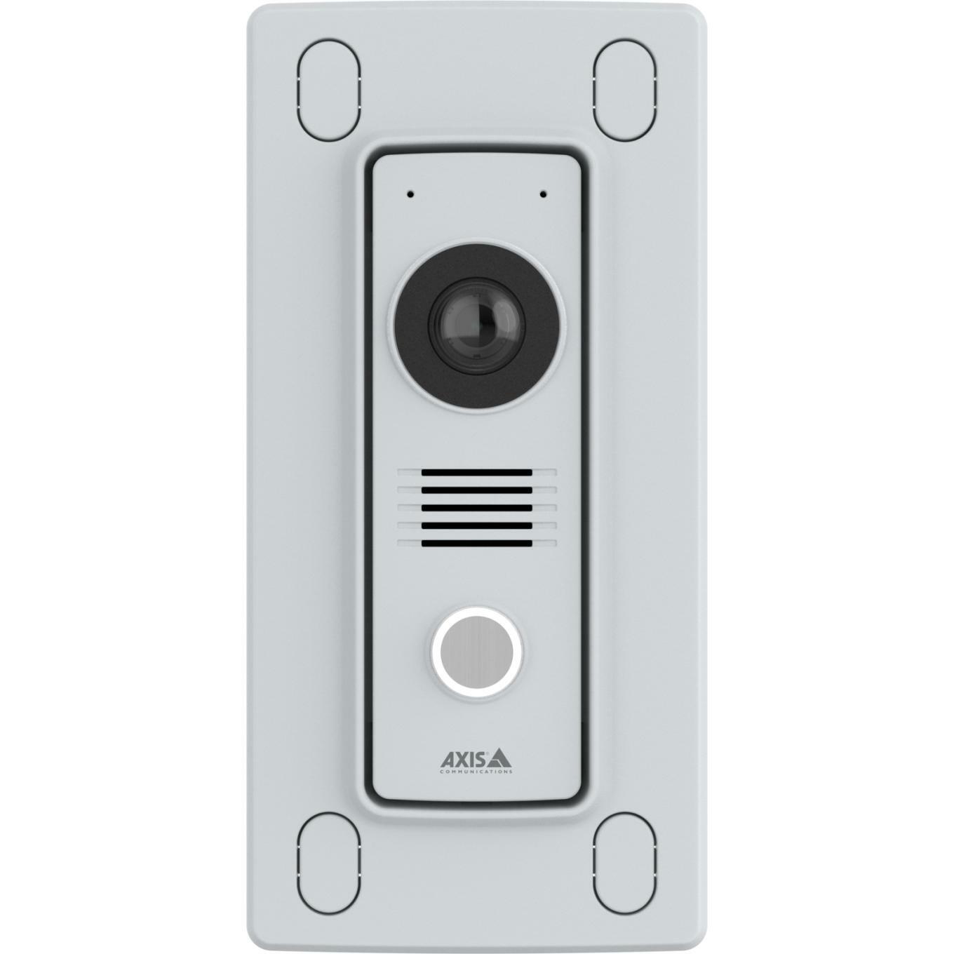 AXIS TI8204 Recessed Mount