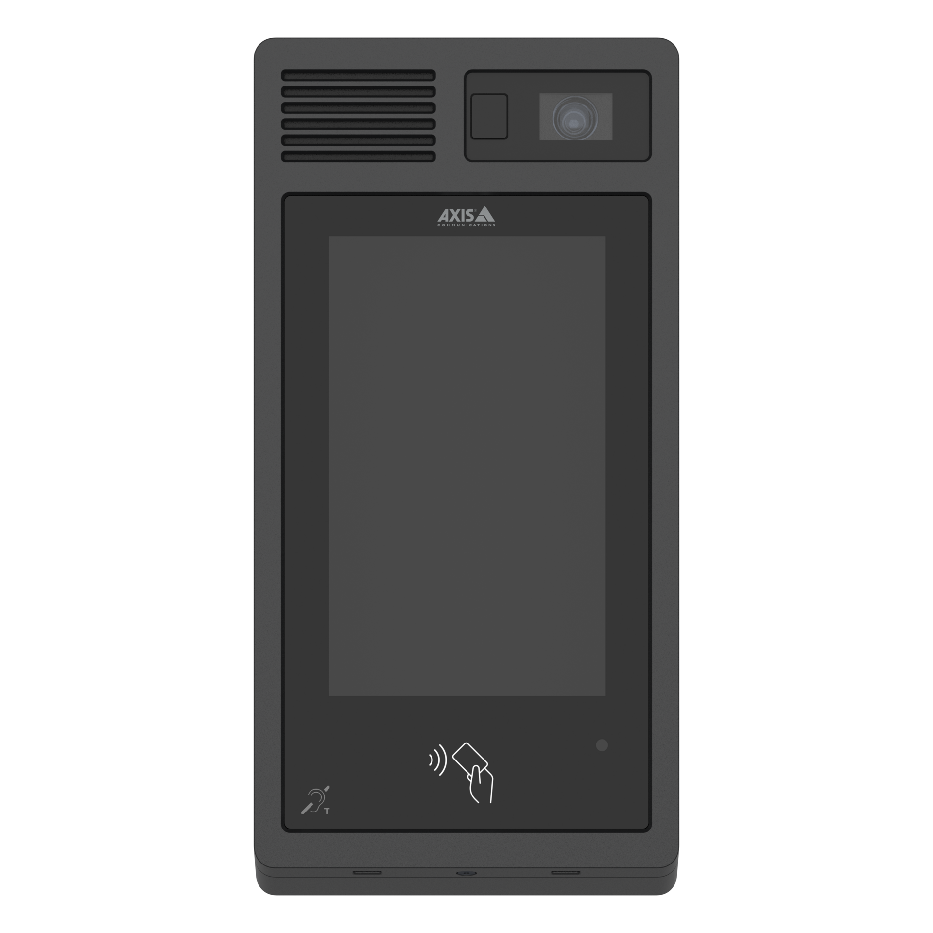AXIS I8307-VE