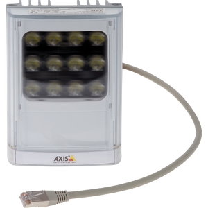 AXIS T90D25 Poe W-led