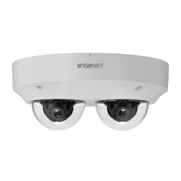 Hanwha PNM-9000VD