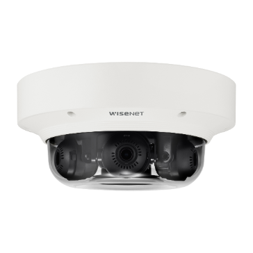 Hanwha PNM-8082VT