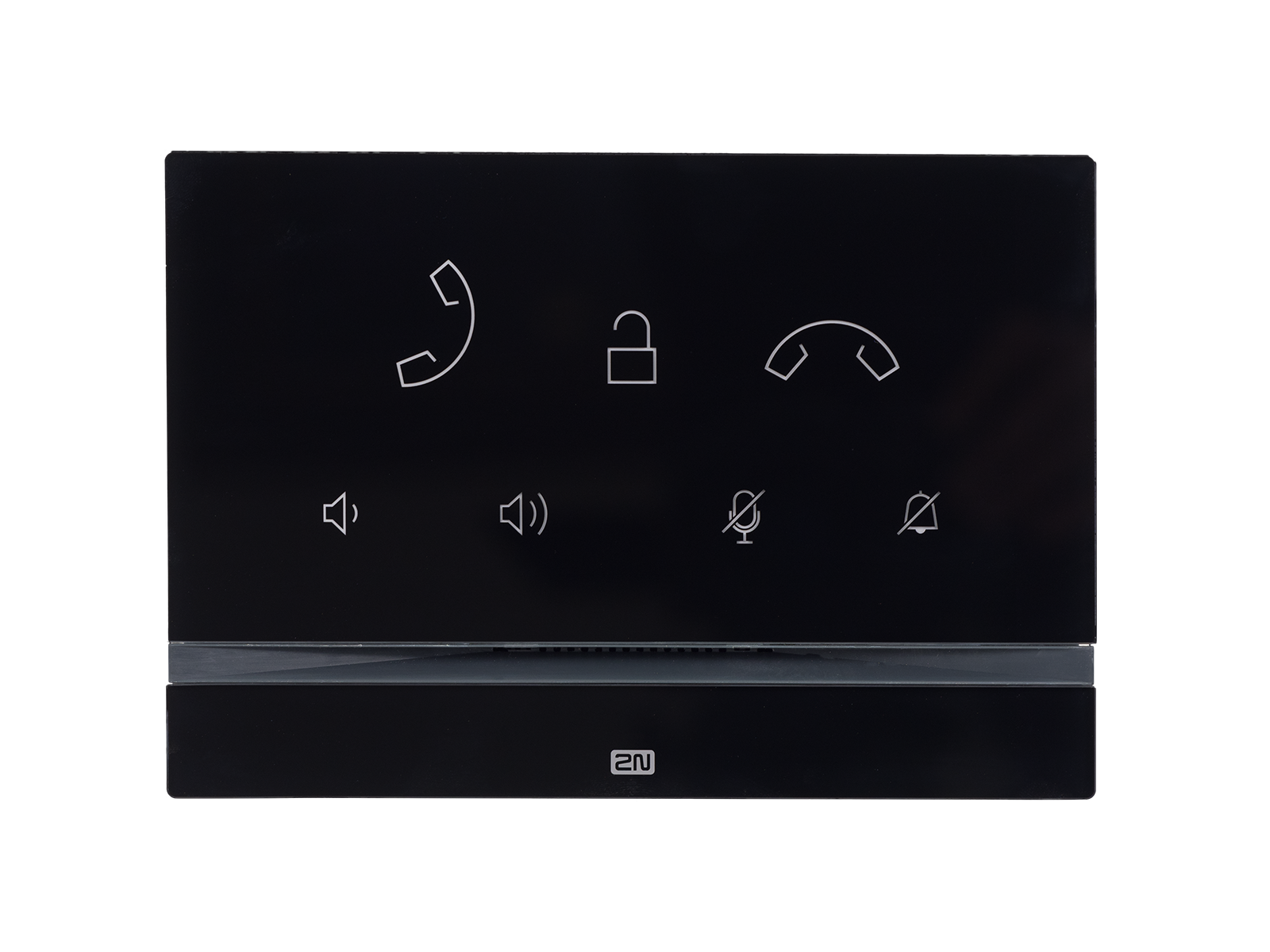 2N Indoor Talk Black