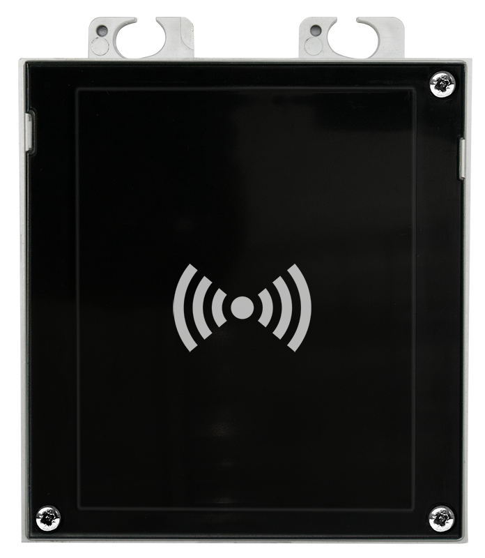 2N IP Verso RFID card reader 125kHz