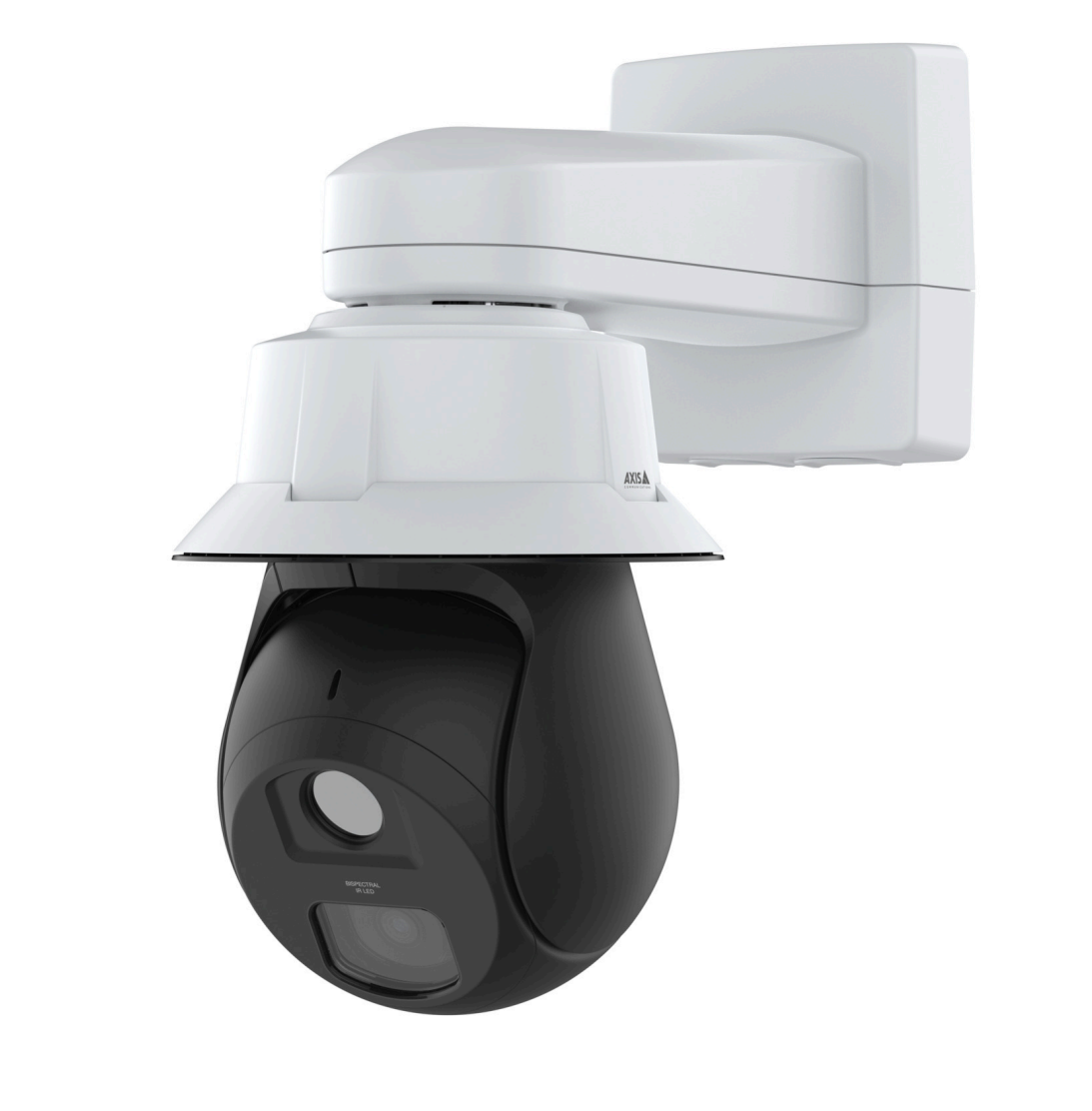 AXIS Q6411-LE 30 fps | IP Cameras | NetcamCenter