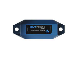 Veracity Outreach Lite Ethernet extender