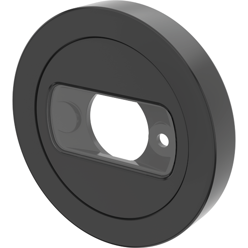 AXIS M20 Front Kit A