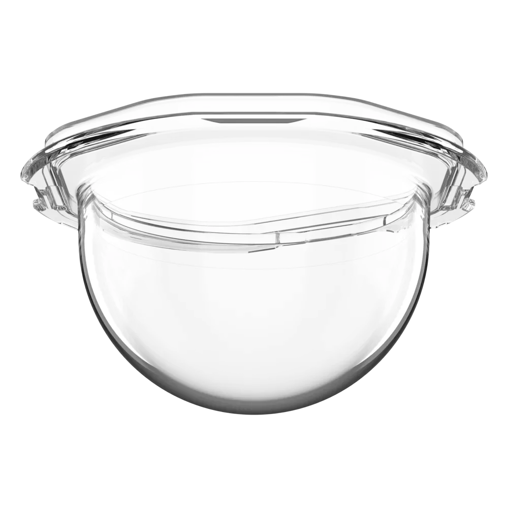 AXIS TM3826-E Dome Clear