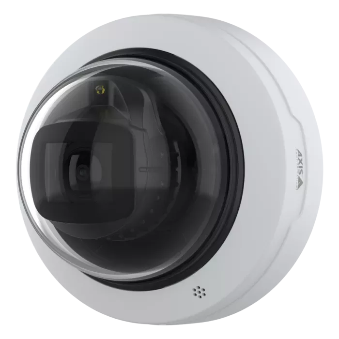 AXIS M4227-LVE | IP Cameras | NetcamCenter